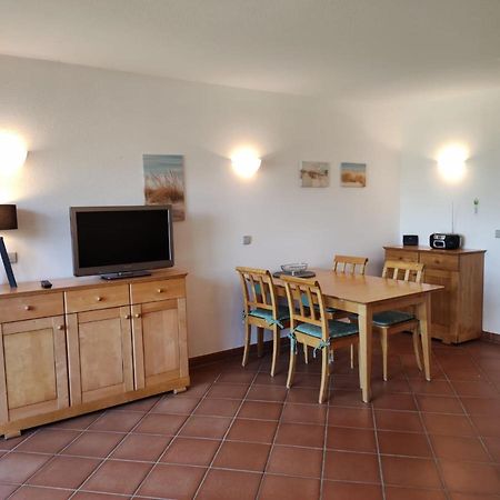 Dewichow Ferienwohnung Achterwasser Mit Terrasse מראה חיצוני תמונה
