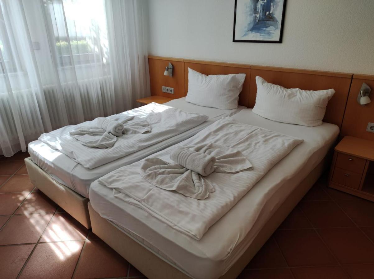 Dewichow Ferienwohnung Achterwasser Mit Terrasse מראה חיצוני תמונה