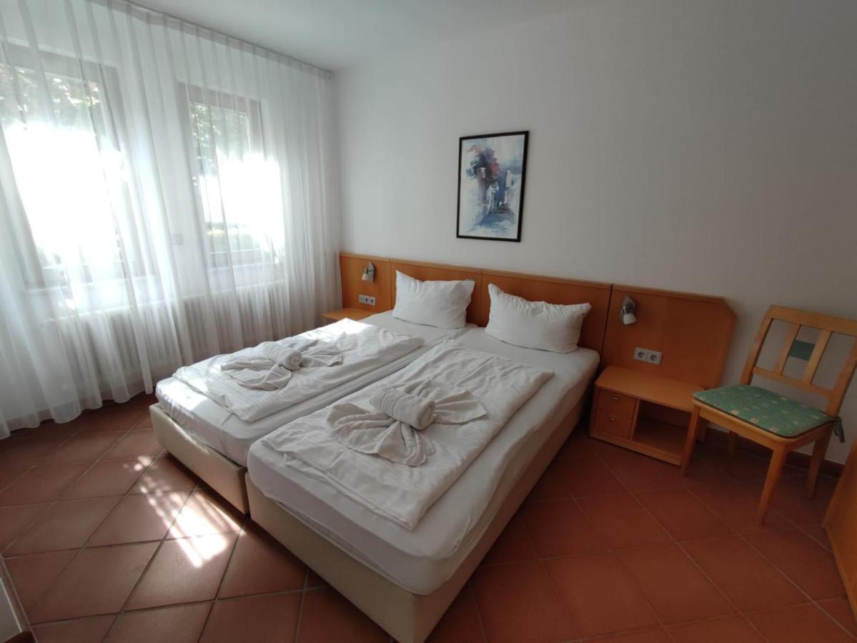 Dewichow Ferienwohnung Achterwasser Mit Terrasse מראה חיצוני תמונה
