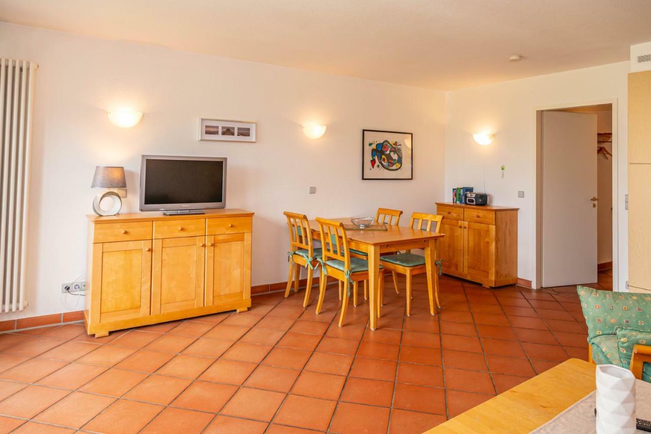 Dewichow Ferienwohnung Achterwasser Mit Terrasse מראה חיצוני תמונה